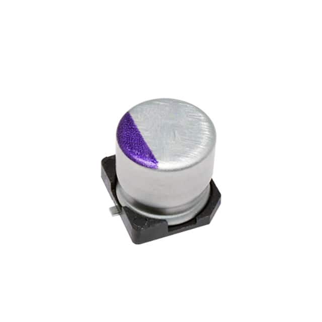 PANASONIC 25SVPT180M | Chipmall.com electronics components