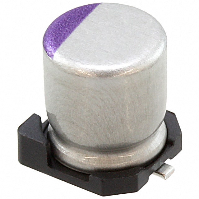 PANASONIC 2R5SVPE270M | Chipmall.com electronics components