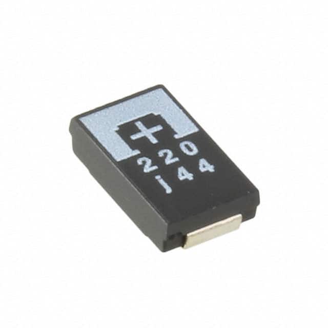 PANASONIC 2R5TAE330M | Chipmall.com electronics components