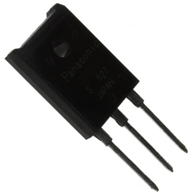 PANASONIC 2SD20640S | Chipmall.com electronics components