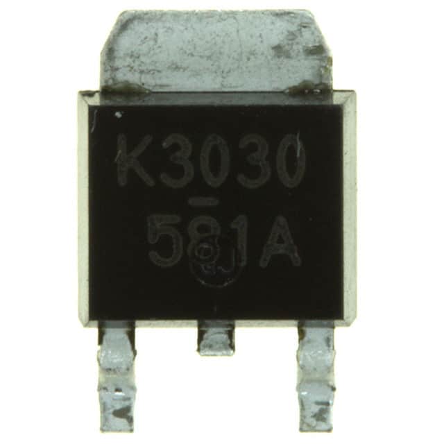 PANASONIC 2SK303000L | Chipmall.com electronics components