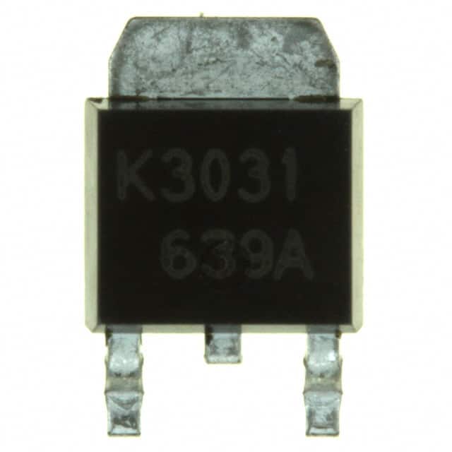 PANASONIC 2SK303100L | Chipmall.com electronics components