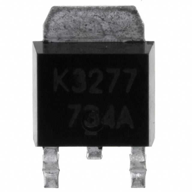 PANASONIC 2SK327700L | Chipmall.com electronics components