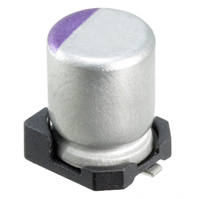 PANASONIC 4SVP39M | Chipmall.com electronics components