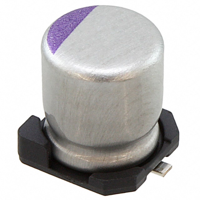 PANASONIC 4SVP68M | Chipmall.com electronics components