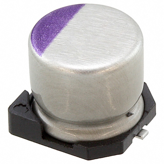 PANASONIC 6SVPC220M | Chipmall.com electronics components
