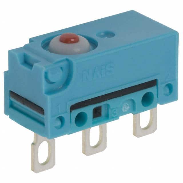 PANASONIC ABJ141061 | Chipmall.com electronics components