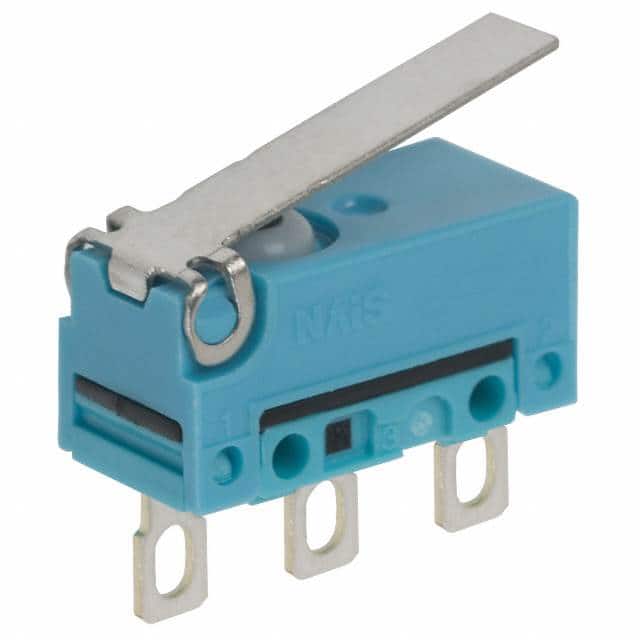 PANASONIC ABJ141260 | Chipmall.com electronics components