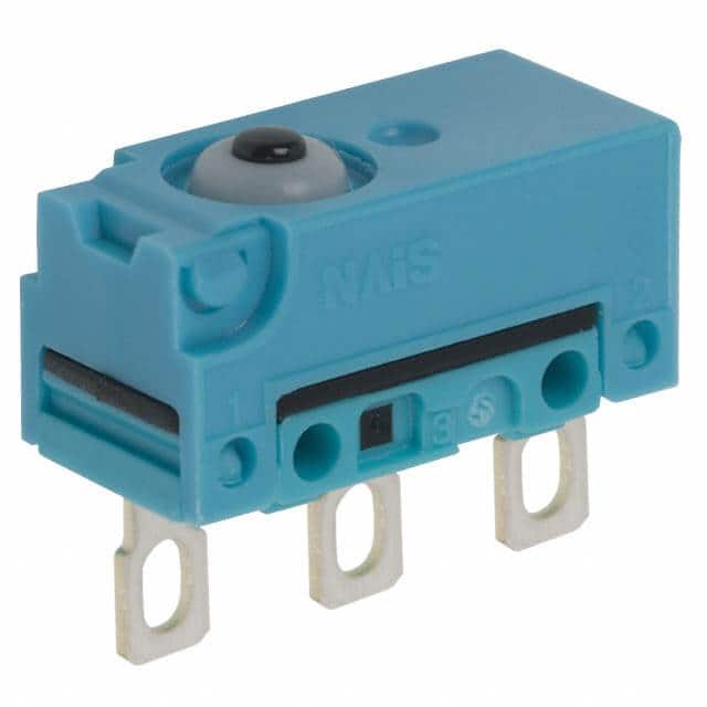 PANASONIC ABJ241040 | Chipmall.com electronics components