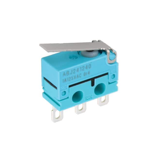 PANASONIC ABJ241240 | Chipmall.com electronics components
