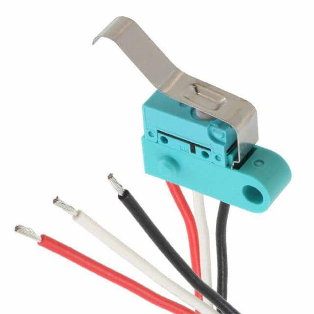 PANASONIC ABJ361861 | Chipmall.com electronics components