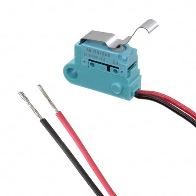 PANASONIC ABJ382860 | Chipmall.com electronics components