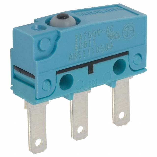 PANASONIC ABS1110509 | Chipmall.com electronics components