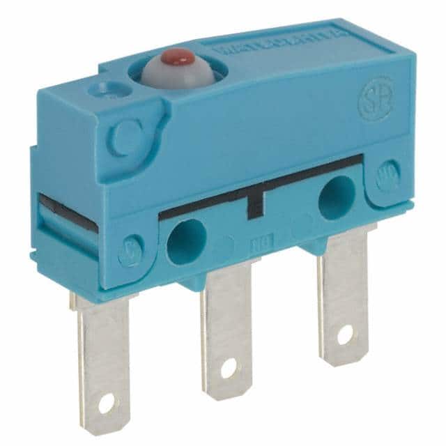 PANASONIC ABS1110513 | Chipmall.com electronics components
