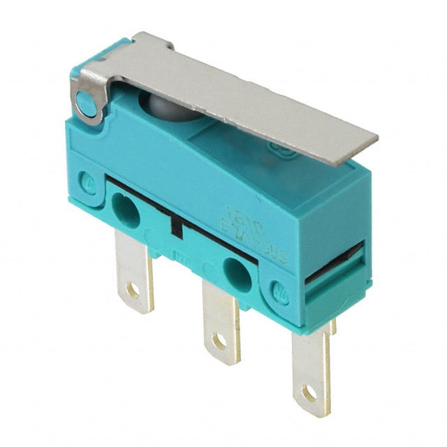 PANASONIC ABS1112419 | Chipmall.com electronics components
