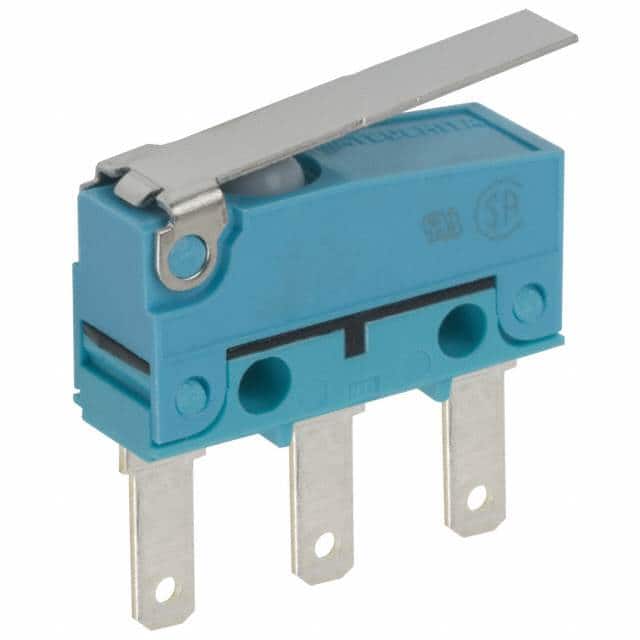 PANASONIC ABS1112509 | Chipmall.com electronics components
