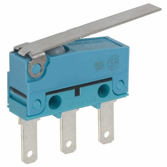 PANASONIC ABS1113519 | Chipmall.com electronics components