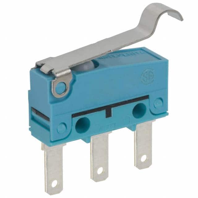 PANASONIC ABS1114513 | Chipmall.com electronics components