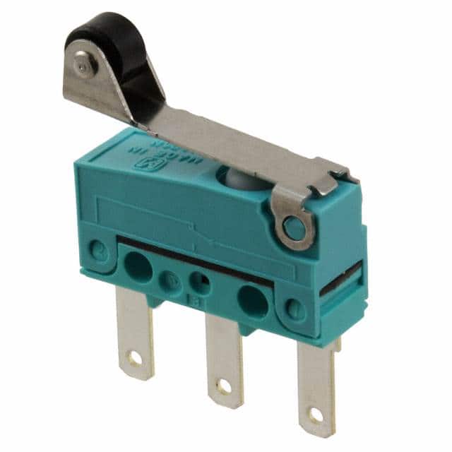 PANASONIC ABS1116549 | Chipmall.com electronics components