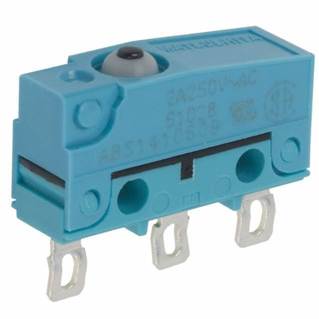 PANASONIC ABS1410509 | Chipmall.com electronics components