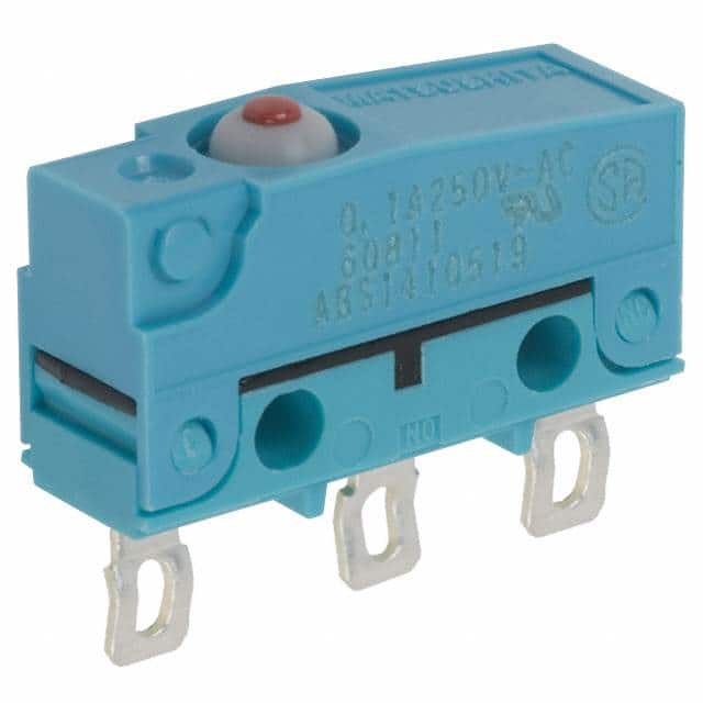 PANASONIC ABS1410513 | Chipmall.com electronics components