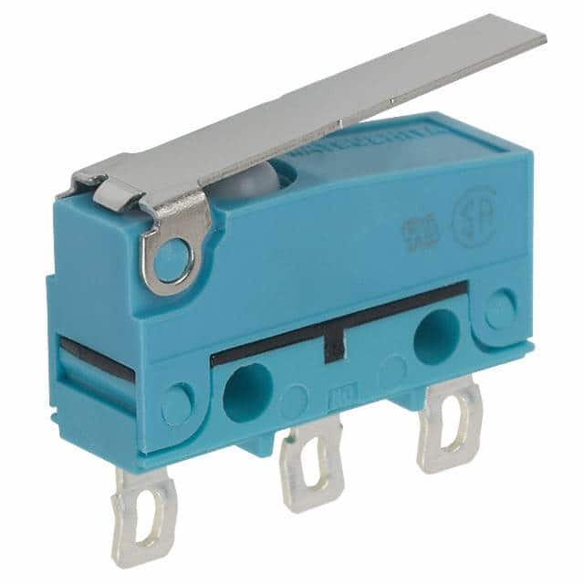 PANASONIC ABS1412519 | Chipmall.com electronics components