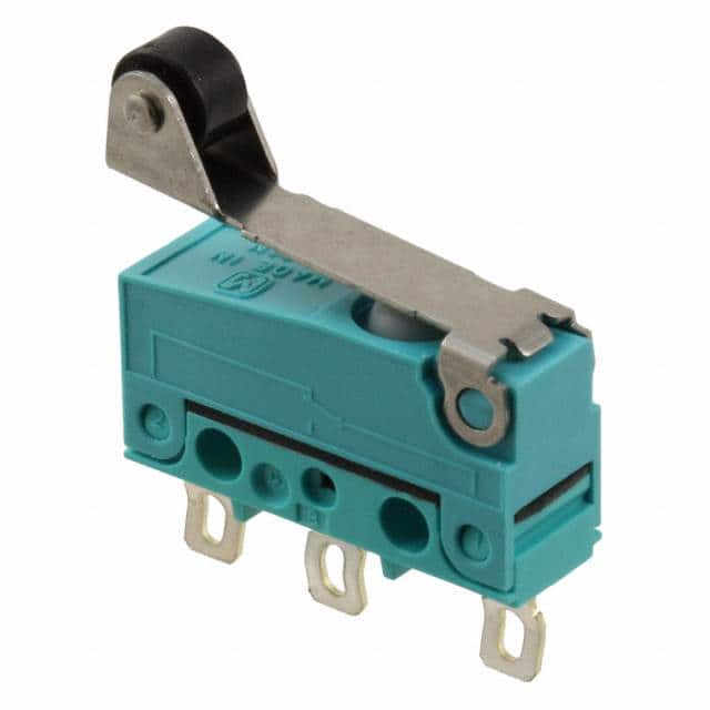 PANASONIC ABS1416413 | Chipmall.com electronics components