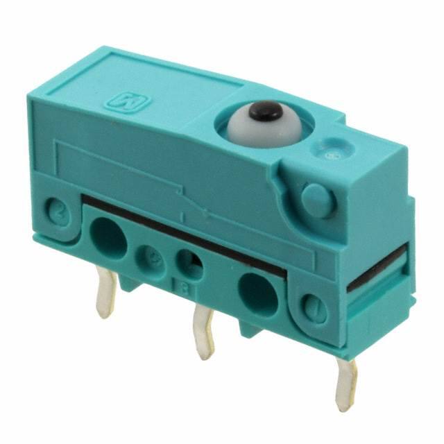 PANASONIC ABS1510409 | Chipmall.com electronics components