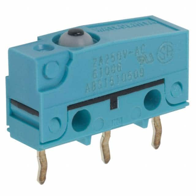 PANASONIC ABS1510509 | Chipmall.com electronics components