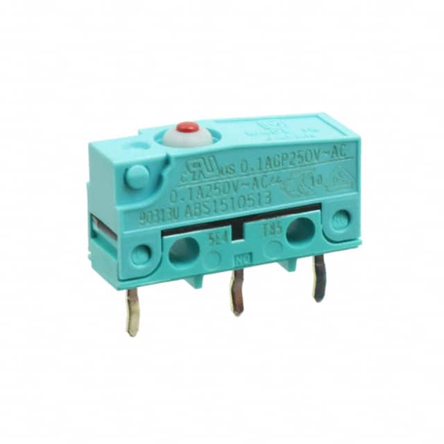 PANASONIC ABS1510513 | Chipmall.com electronics components