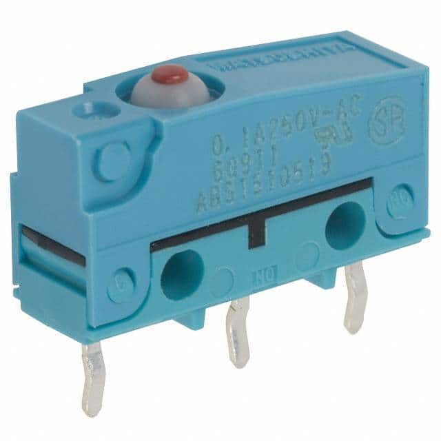 PANASONIC ABS1510519 | Chipmall.com electronics components