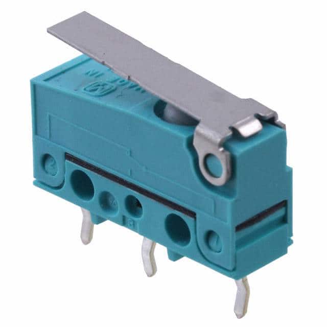 PANASONIC ABS1511509 | Chipmall.com electronics components