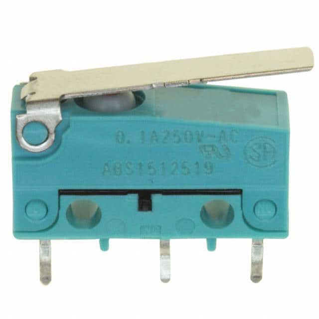 PANASONIC ABS1512519 | Chipmall.com electronics components