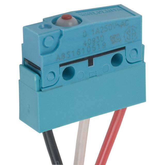 PANASONIC ABS1610519 | Chipmall.com electronics components