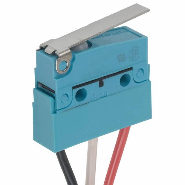 PANASONIC ABS1612519 | Chipmall.com electronics components