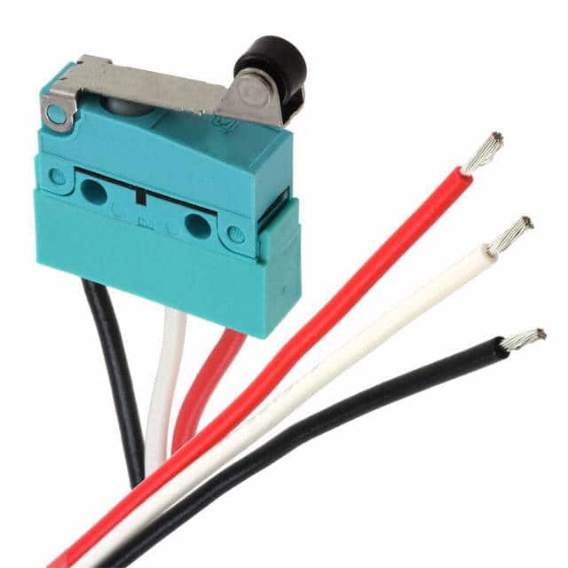 PANASONIC ABS1616409 | Chipmall.com electronics components