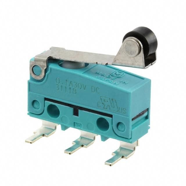 PANASONIC ABS5516549 | Chipmall.com electronics components