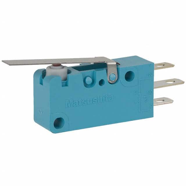 PANASONIC ABV1212613 | Chipmall.com electronics components