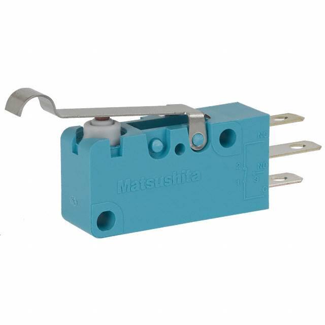PANASONIC ABV1214513 | Chipmall.com electronics components