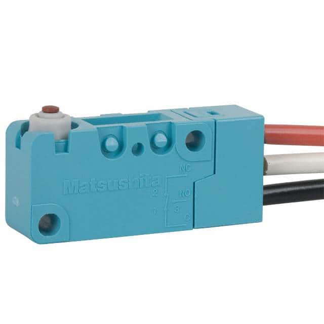 PANASONIC ABV1610613 | Chipmall.com electronics components