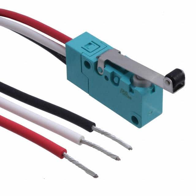PANASONIC ABV1616613 | Chipmall.com electronics components