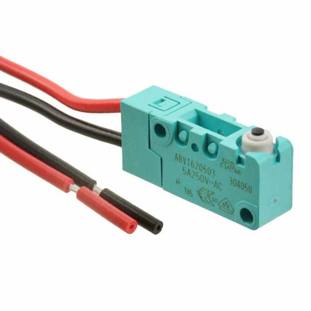 PANASONIC ABV1620619 | Chipmall.com electronics components
