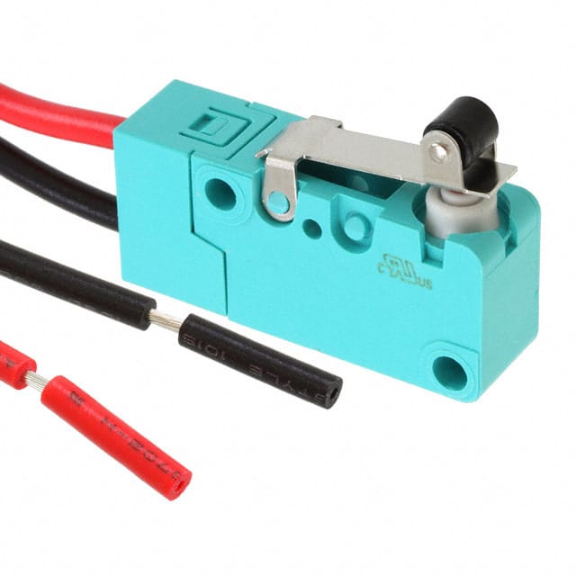 PANASONIC ABV1625613R | Chipmall.com electronics components
