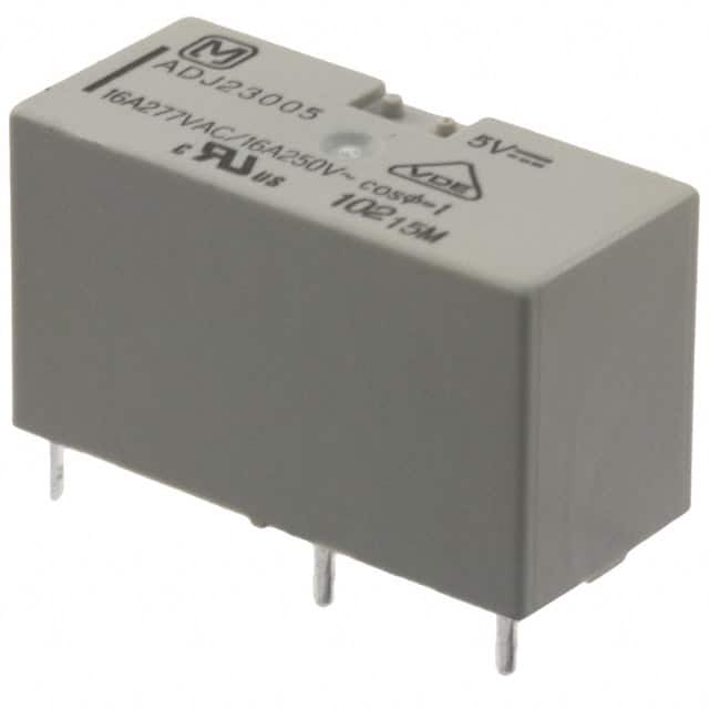 PANASONIC ADJ21005 | Chipmall.com electronics components