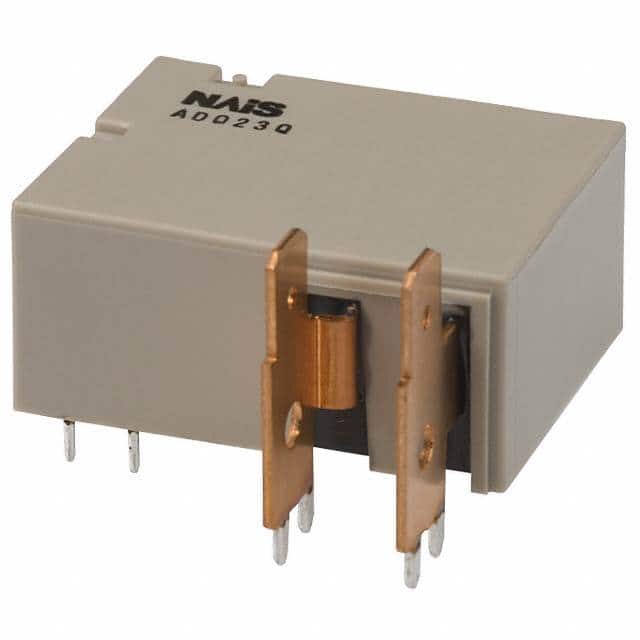 PANASONIC ADQ13Q009 | Chipmall.com electronics components