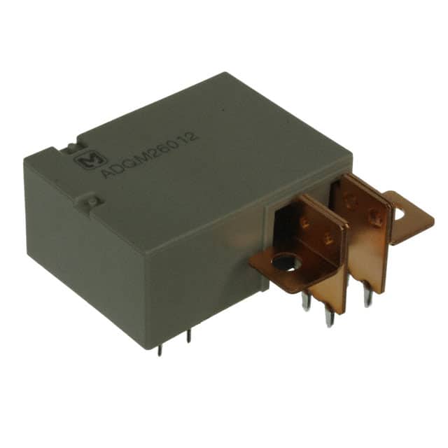 PANASONIC ADQM26006 | Chipmall.com electronics components