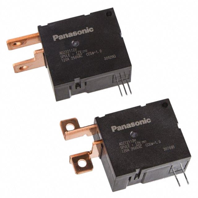 PANASONIC ADZ12112V | Chipmall.com electronics components