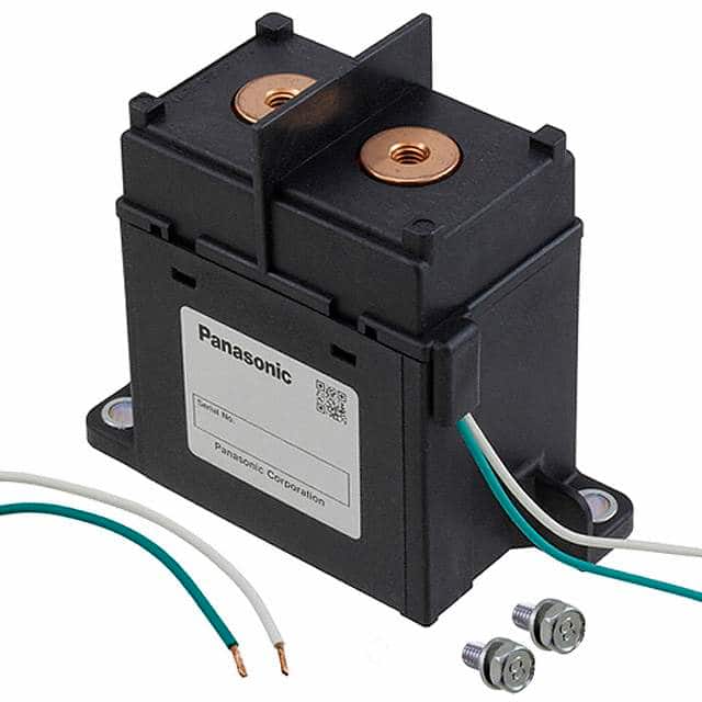 PANASONIC AEP17012 | Chipmall.com electronics components