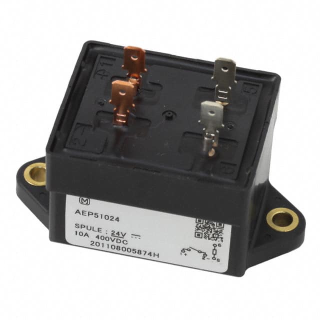 PANASONIC AEP51024 | Chipmall.com electronics components