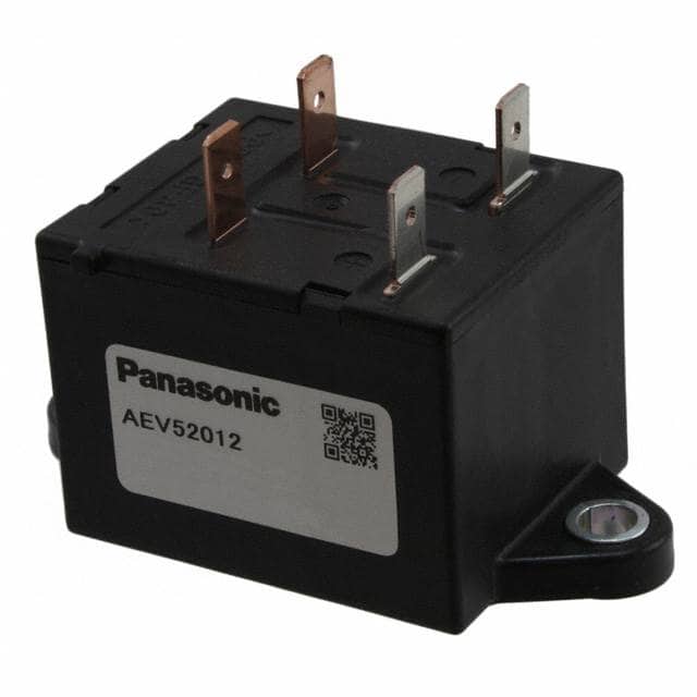 PANASONIC AEV52012 | Chipmall.com electronics components